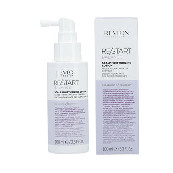 REVLON PROFESSIONAL, RE/START, Balance Balsam w sprayu nawilżający skórę głowy, 100 ml - Revlon Professional