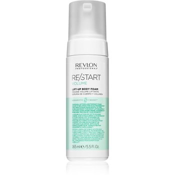 Revlon Professional Re/Start Volume pianka do zwiększenia objętości włosów 165 ml - Revlon