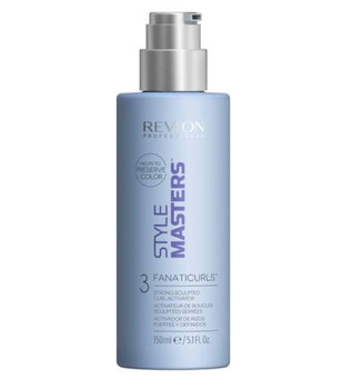 Revlon Professional, Style Masters, fluid do włosów, 150 ml - Revlon Professional