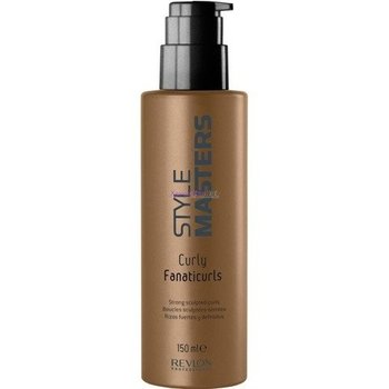 Revlon Professional, Style Masters, fluid do włosów, 150 ml - Revlon Professional