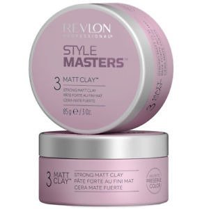 Revlon Professional, Style Masters, glinka do włosów, 85 g - Revlon Professional