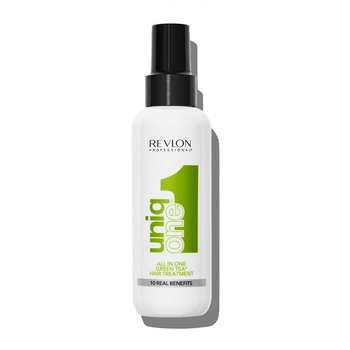 Revlon Professional, Uniq One Green Tea Scent, kuracja do włosów, 150 ml - Revlon Professional
