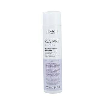 Revlon, Re/Start Balance, kojący szampon do włosów, 250 ml - Revlon