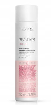Revlon Restart Color Protective Szampon 250 ml - Revlon