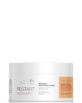 REVLON RESTART Intensywna maska naprawcza 250 ml - Revlon Professional
