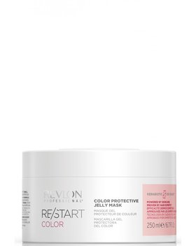 REVLON RESTART Maska chroniąca kolor 250 ml - Revlon Professional