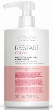 REVLON RESTART Odżywka chroniąca kolor 750 ml - Revlon Professional