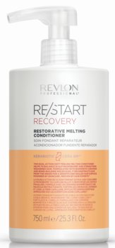 REVLON RESTART Odżywka naprawcza 750 ml - Revlon Professional