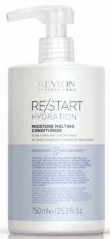 REVLON RESTART Odżywka nawilżająca 750 ml - Revlon Professional