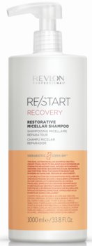 REVLON RESTART Szampon micelarny naprawczy 1000 ml - Revlon Professional