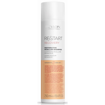 REVLON RESTART Szampon micelarny naprawczy 250 ml - Revlon Professional