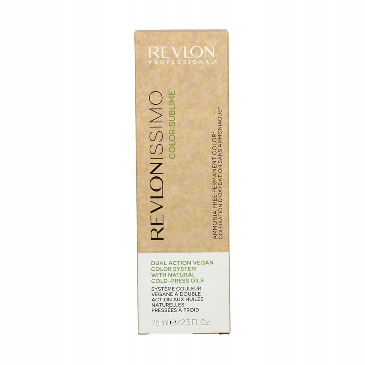 Empik Revlon Revlonissimo 10.1 75 ml farba do włosów