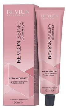 Revlon Revlonissimo Colorsmetique Farba 60ml 7.11 - Revlon