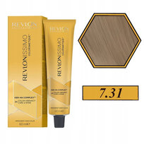 Revlon Revlonissimo Colorsmetique Farba 60ml 7.31 Revlon