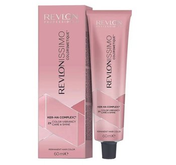 Revlon, Revlonissimo Colorsmetique, Farba do włosów 200, 60ml - Revlon