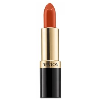 Revlon, Super Lustrous Shine Lipstick, nabłyszczająca pomadka do ust 828 Carnival Spirit, 4,2 g - Revlon