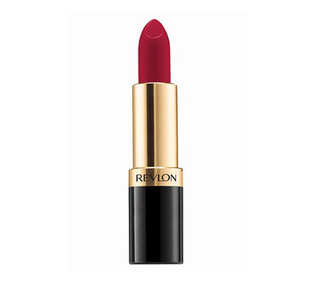 Revlon, Szminka Super L. Matte, #006 Really Red, 4,2g - Revlon