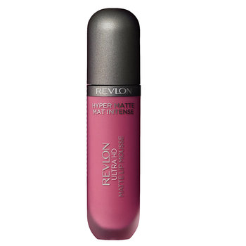 Revlon, Szminka, Ultra Hd Hyper Matte Mousse #800 - Revlon