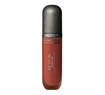 Revlon, Szminka, Ultra Hd Hyper Matte Mousse #855 - Revlon