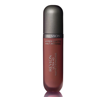 Revlon, Szminka, Ultra Hd Hyper Matte Mousse #860 - Revlon