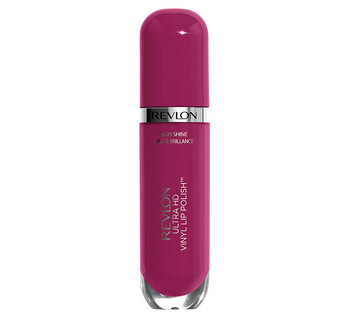 Revlon, Szminka, Ultra Hd Vinyl High Shine #935 - Revlon