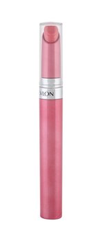 Revlon, Ultra HD Gel Lipcolor, pomadka do ust żelowa 740 HD Pink Cloud, 1,7 g - Revlon