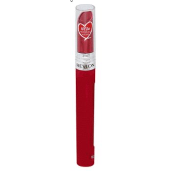 Revlon, Ultra HD Gel Lipcolor, pomadka do ust żelowa 745 HD Rhubarb, 1,7 g - Revlon