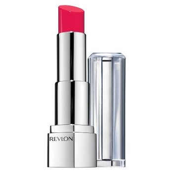 Revlon, Ultra HD Lipstick, nawilżająca pomadka do ust 840 Poinsettia, 3 g - Revlon