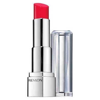 Revlon, Ultra HD Lipstick, nawilżająca pomadka do ust 875 Gladiolus, 3 g - Revlon