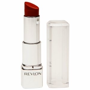Revlon, Ultra HD Lipstick, nawilżająca pomadka do ust 890 Dahlia, 3 g - Revlon