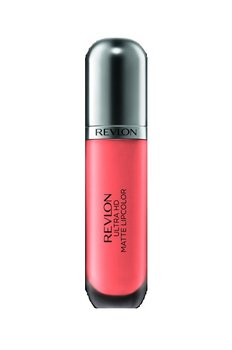 Revlon, Ultra HD Matte Lipstick, matowa płynna pomadka do ust 620 Flirtation, 5,9 ml - Revlon