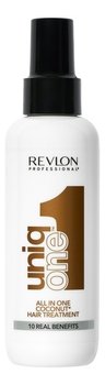 Revlon Uniq One All In One Hair 10R Treatment odżywka do włosów w spray'u Coconut 150ml - Revlon