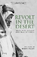 Revolt in the Desert - Lawrence T. E.