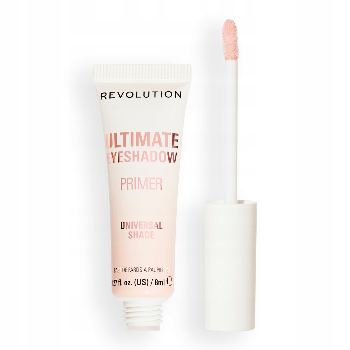 Empik Revolution baza pod cienie do powiek uniwersalna Ultimate Eye Shadow Primer