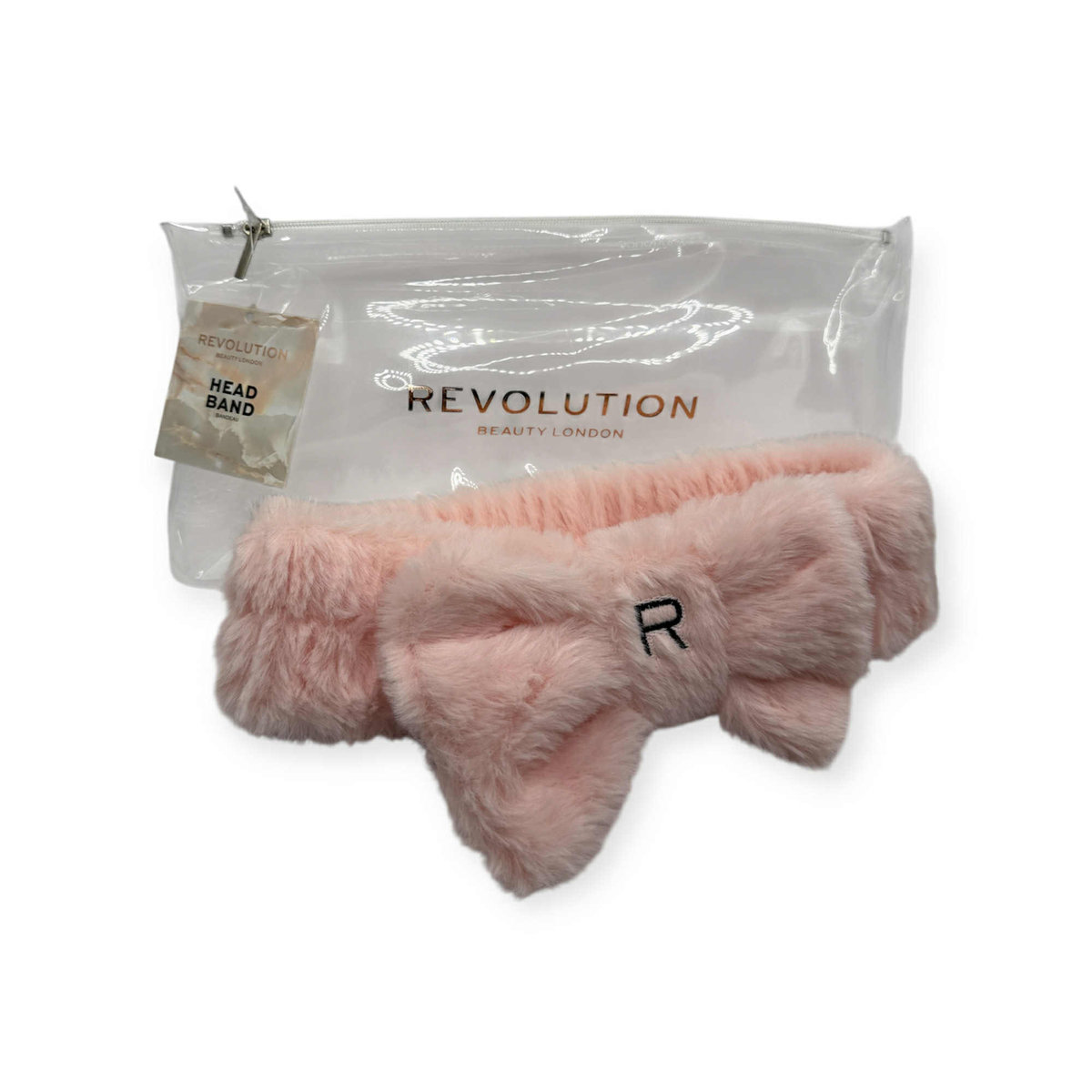 Empik Revolution Beauty London opaska