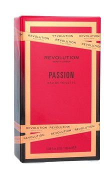 Revolution, Beauty Passion, woda toaletowa, 100 ml - Makeup Revolution