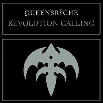 Revolution Calling - Queensrÿche