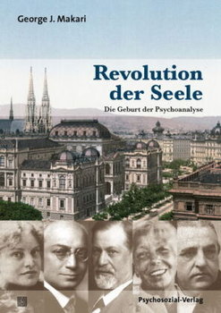 Revolution der Seele - Makari George J.