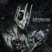 Revolution Dna (Re-Release + Bonus Track) Septic Flesh