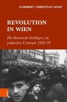 Revolution in Wien - Wolf Norbert Christian