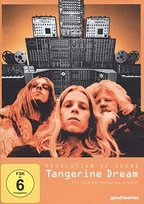 Revolution of Sound: Tangerine Dream (Tangerine Dream: Rewolucja dźwięku) Various Directors