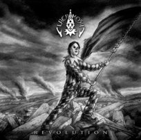 Revolution Lacrimosa