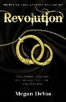 Revolution DeVos Megan