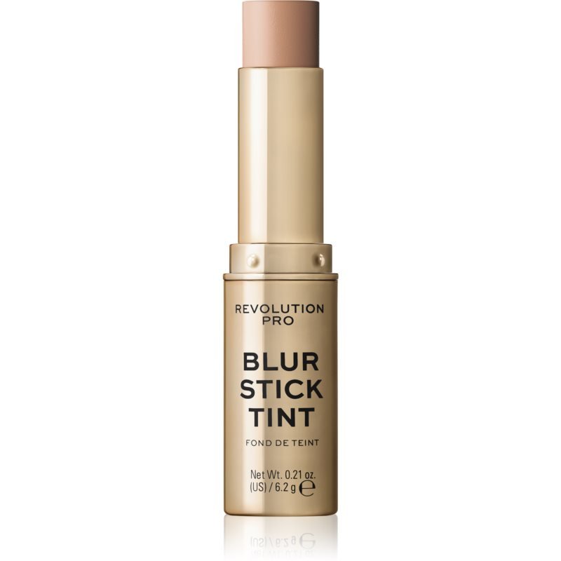 Revolution Pro Blur Stick Tint Lekki Podkład W Sztyfcie Odcień Medium 62 G Sklep Empikcom 5583