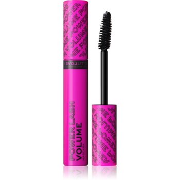 Revolution Relove Power Lash tusz pogrubiający odcień Black 10 ml - Revolution