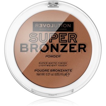 Revolution Relove Super Bronzer bronzer odcień Desert 6 g - Revolution