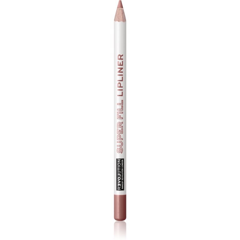 Empik Revolution Relove Super Fill konturówka do ust odcień Sugar (brown toned nude) 1 g