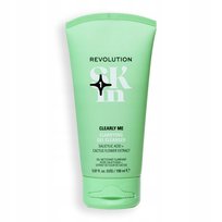 Revolution Skin Oczyszczający żel do mycia twarzy Clearly Me