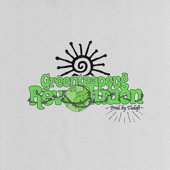 Revolution - Greentea Peng