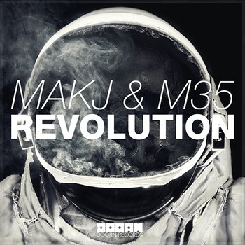 Revolution - MAKJ & M35